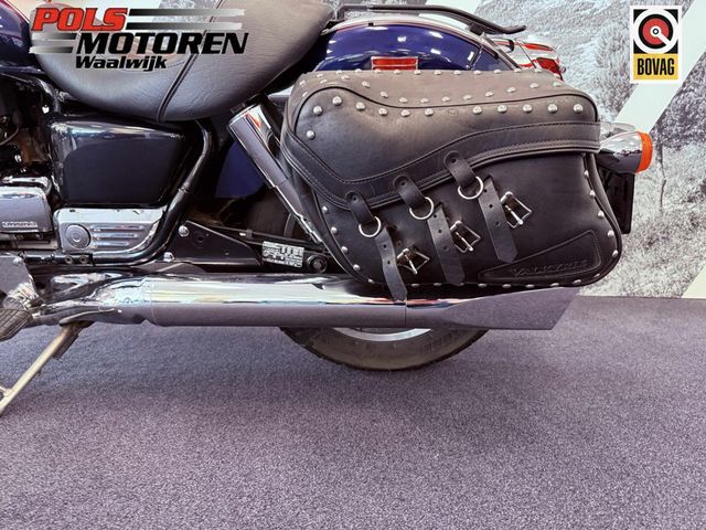 honda - gl-1500-f6c