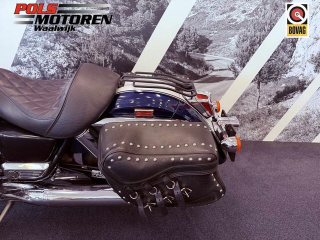 honda - gl-1500-f6c