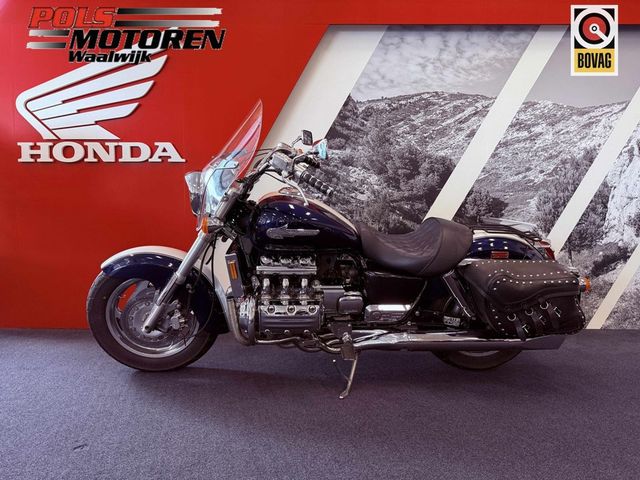 honda - gl-1500-f6c