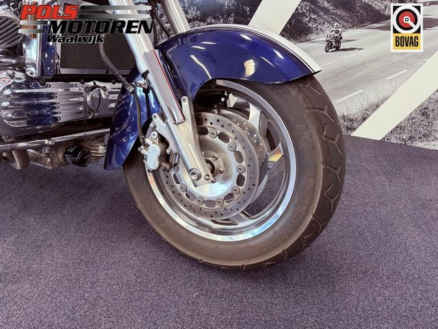 honda - gl-1500-f6c