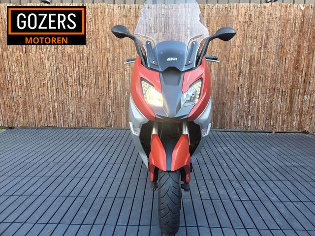 bmw - c-650-sport