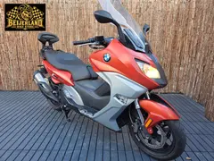 BMW C 650 Sport Scooter 2016 occasion – foto 2 van 24