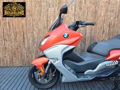 BMW C 650 Sport Scooter 2016 occasion – foto 12 van 24