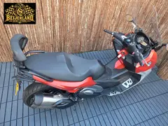 BMW C 650 Sport Scooter 2016 occasion – foto 19 van 24