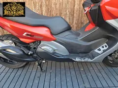 BMW C 650 Sport Scooter 2016 occasion – foto 17 van 24
