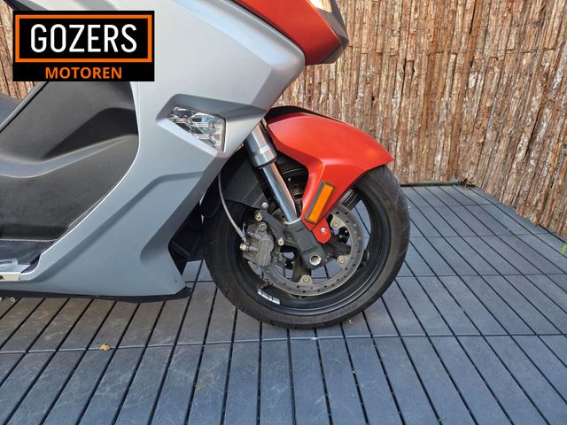 bmw - c-650-sport