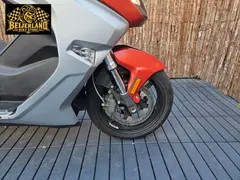 BMW C 650 Sport Scooter 2016 occasion – foto 15 van 24