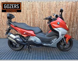 BMW C 650 Sport 2016 occasion