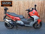 BMW C 650 SPORT