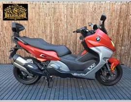 BMW C 650 Sport 2016 occasion