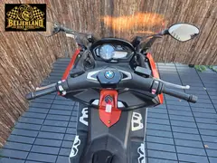 BMW C 650 Sport Scooter 2016 occasion – foto 9 van 24