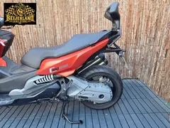 BMW C 650 Sport Scooter 2016 occasion – foto 13 van 24
