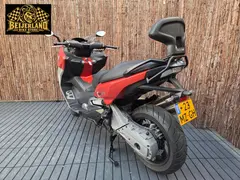 BMW C 650 Sport Scooter 2016 occasion – foto 8 van 24