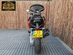 BMW C 650 Sport Scooter 2016 occasion – foto 6 van 24
