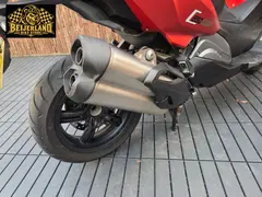 BMW C 650 Sport Scooter 2016 occasion – foto 11 van 24
