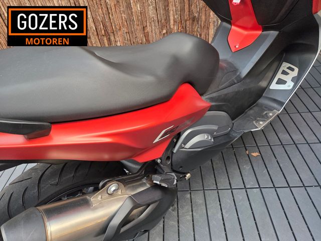 bmw - c-650-sport