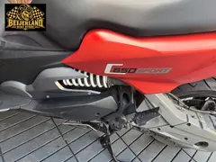 BMW C 650 Sport Scooter 2016 occasion – foto 23 van 24