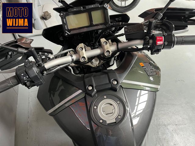 yamaha - tracer-900-abs