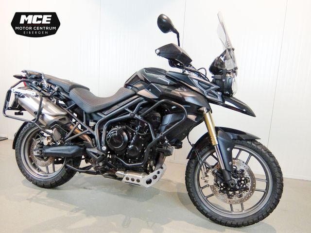 triumph - tiger-800-abs
