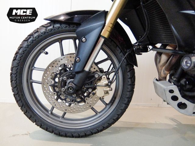 triumph - tiger-800-abs