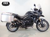 TRIUMPH TIGER 800 ABS