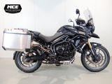 TRIUMPH TIGER 800 ABS