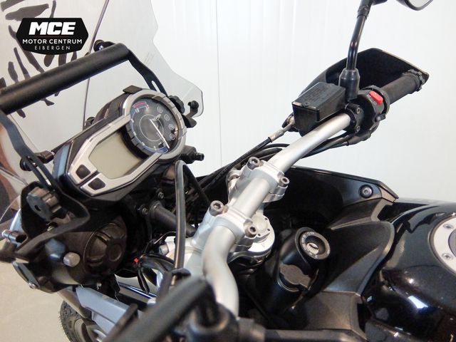 triumph - tiger-800-abs