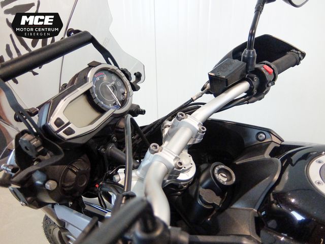 triumph - tiger-800-abs