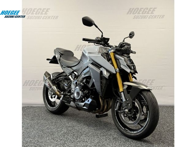 suzuki - gsx-s-1000-abs
