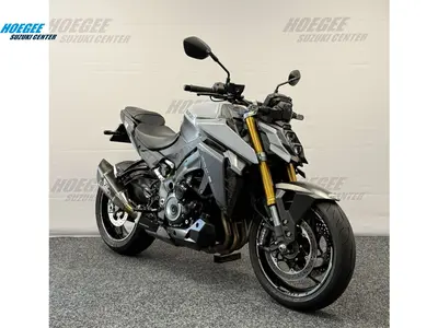 SUZUKI GSX-S 1000 ABS – foto 2