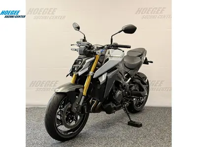 SUZUKI GSX-S 1000 ABS – foto 3