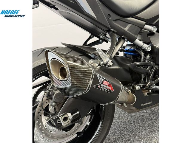 suzuki - gsx-s-1000-abs