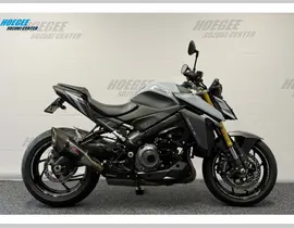 Suzuki GSX-S 1000 ABS 2021 occasion