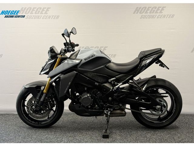 suzuki - gsx-s-1000-abs