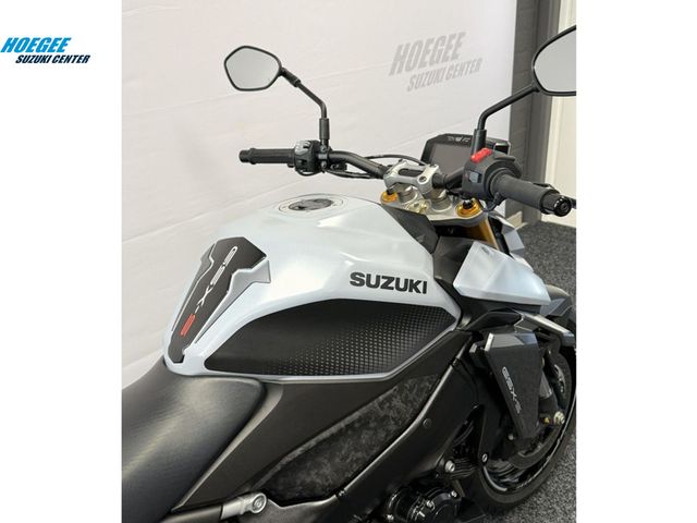suzuki - gsx-s-1000-abs