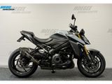 SUZUKI GSX-S 1000 ABS