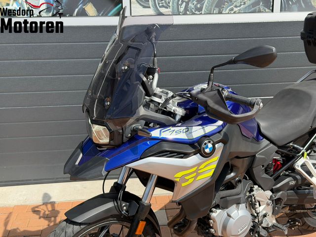 bmw - f-750-gs