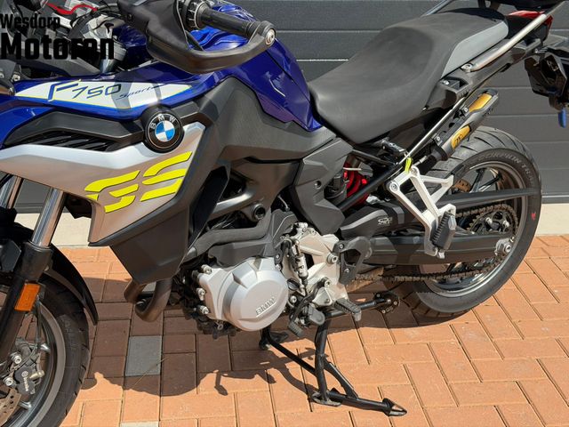 bmw - f-750-gs