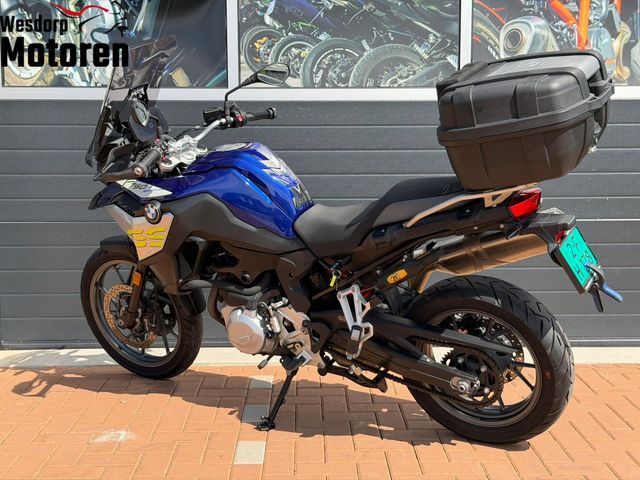 bmw - f-750-gs