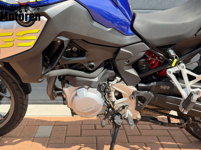 bmw - f-750-gs