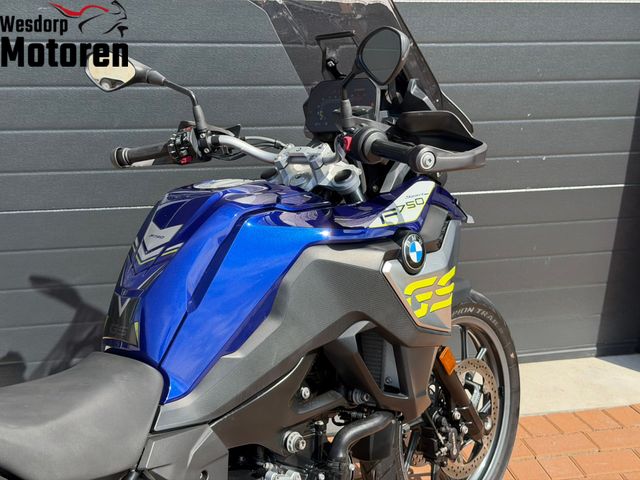 bmw - f-750-gs