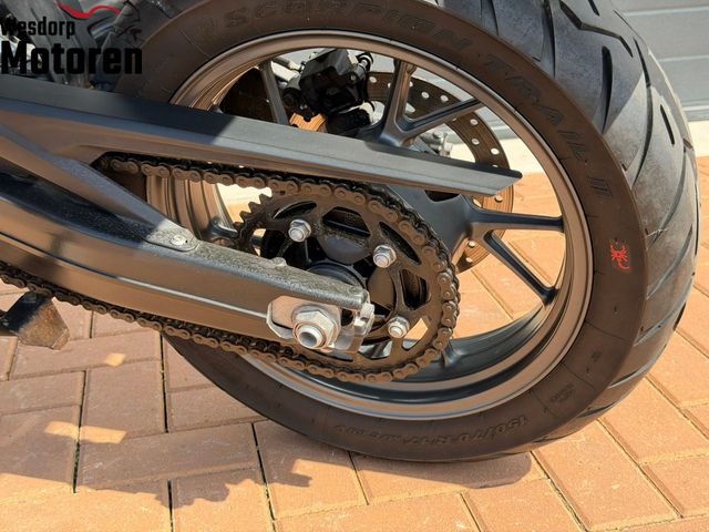 bmw - f-750-gs