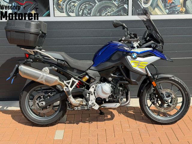 bmw - f-750-gs