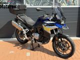BMW F 750 GS