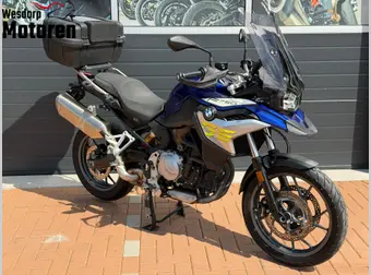 BMW F 750 GS 2021 occasion