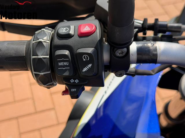 bmw - f-750-gs