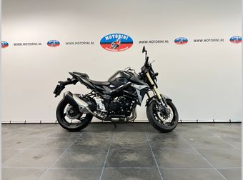 Suzuki GSR 750 A 2015 occasion