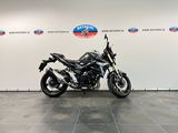 SUZUKI GSR 750 A