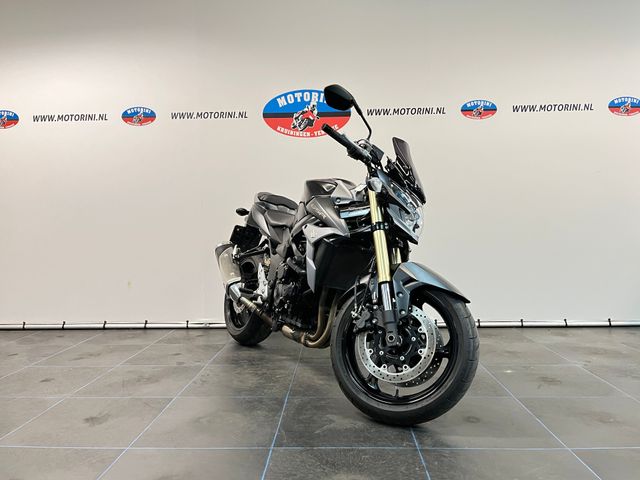 suzuki - gsr-750-a