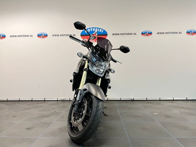 suzuki - gsr-750-a